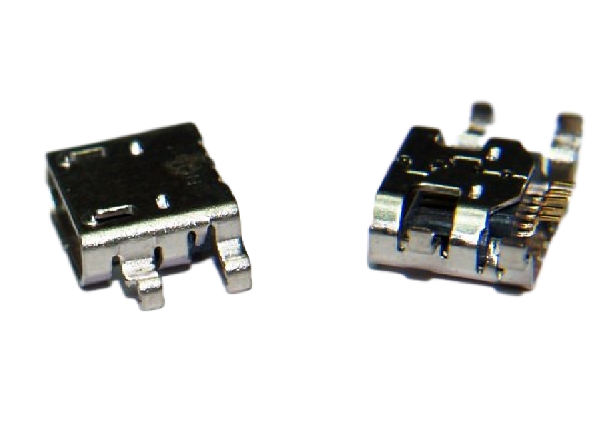 

Gniazdo Mikro Usb Huawei Y300 U9508 G510 G520