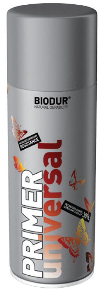 

Spray Podkładowy Biodur 400ml