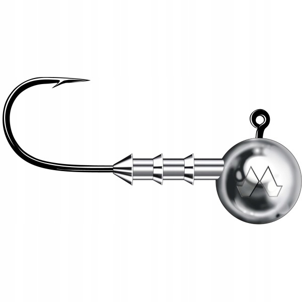 

Główka Jigowa Mustad Eagle 6/0 -20 gram