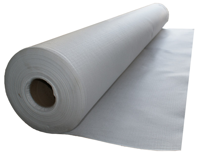 

Geowłóknina Ppst 120g 1 x 50mb Droga Kurier 50m2
