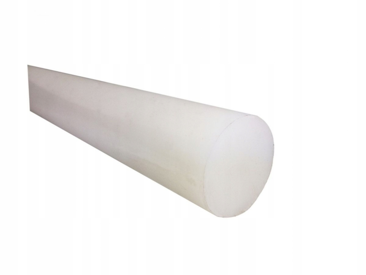 

Pręt poliamid wałek fi 25x500mm PA6-G naturalny