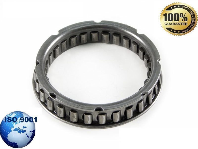 87-89 Yamaha Xt 500 Startovací Spojka Bendix