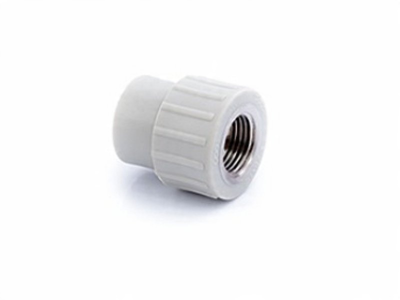 

Złączka G/w fi 25x3/4 Polipropylen Pp