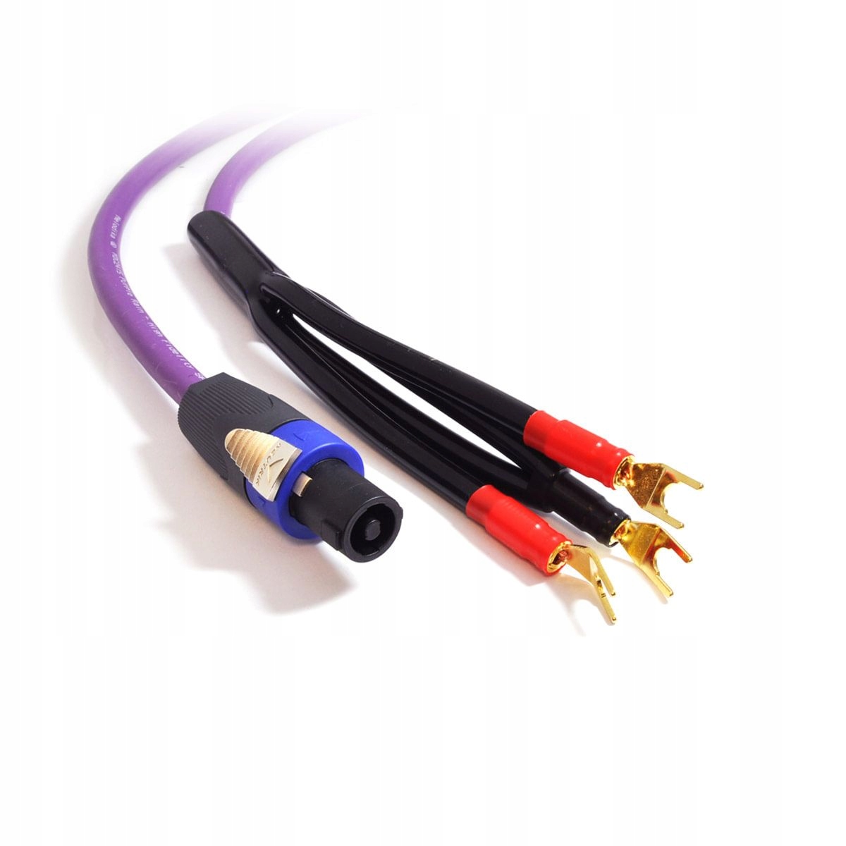 

Kabel do subwoofera Rel 6m - Melodika Mdrsub