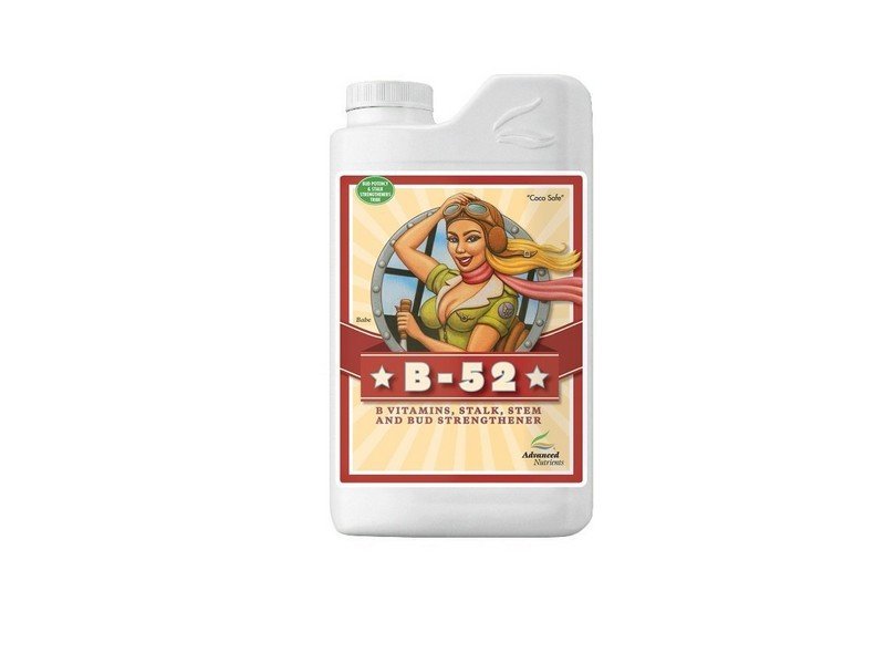 

Nawóz Advanced Nutrients B-52 1l