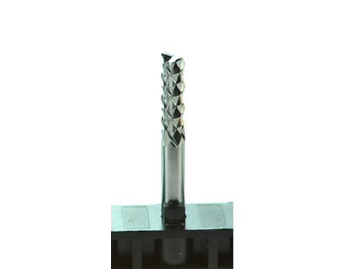 Frézovanie Cutter VHM s karbidom Diamond CNC frézka