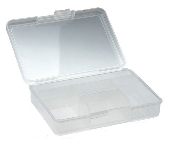

N38 Organizer Do Wyrobu Biżuterii 14/10cm