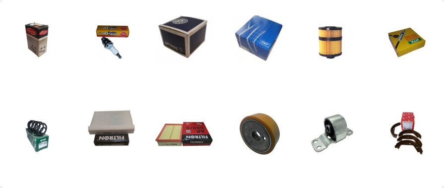 VALEO SPRZĘGŁO KPL RENAULT MEGANE II CLIO SCENIC Producent części Valeo