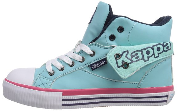 

Kappa Baron MID Women Classic Converse Rozmiar 37