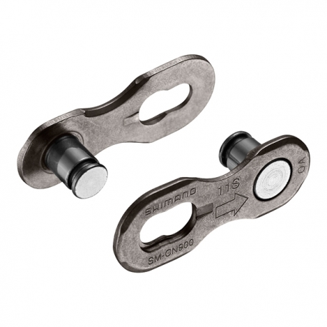 

Spinka łańcucha Shimano SM-CN900 11rz