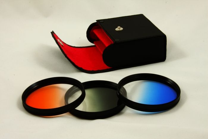 Комплект фильтров OLYMPUS PEN E-PL3 E-PM1 код производителя SB3007