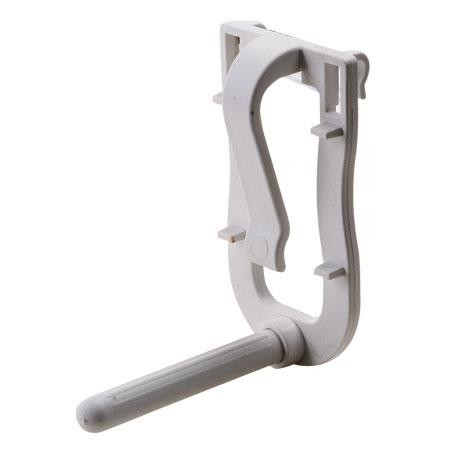 

Uchwyt na sepię z żerdką