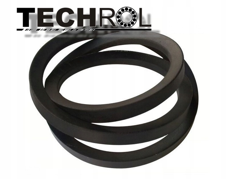 PAS PASEK KLINOWY SPZ 900 SPZ900 Faktura VAT Marka ABC