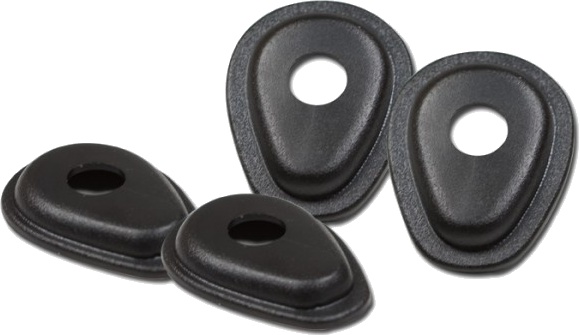 

Zaślepki kierunkowskazów Yamaha FZ6 Fazer 04-