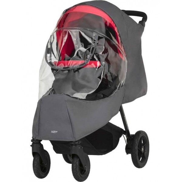 BRITAX ДОЖДЕВИК B-MOTION PLUS