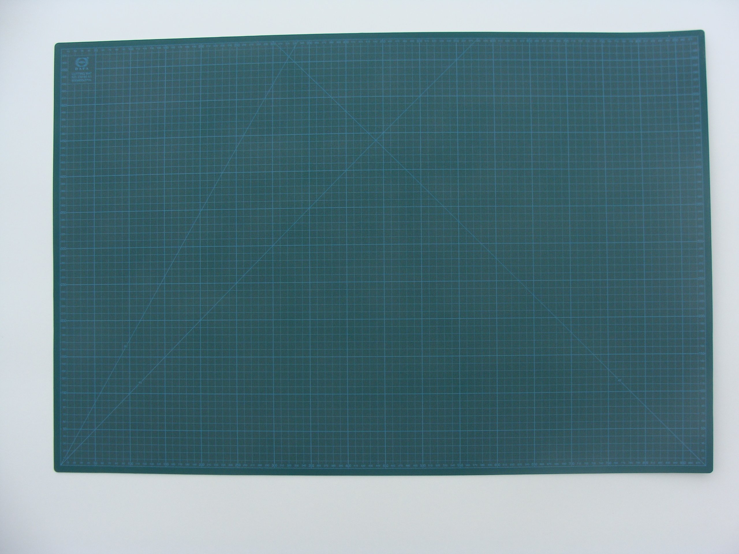Mata Samogojąca 900 x 600 x 3 mm. Samoregenerująca