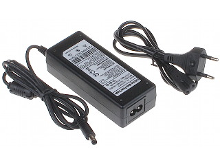 

Zasilacz 12V 5A wtyk 5.5 Do Cctv Led Dekodery