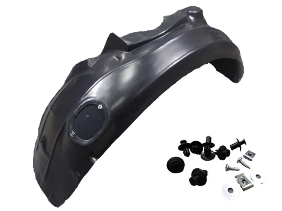 

Audi A6 C6 04-06 06-11 Nadkole Nadkola Spinki