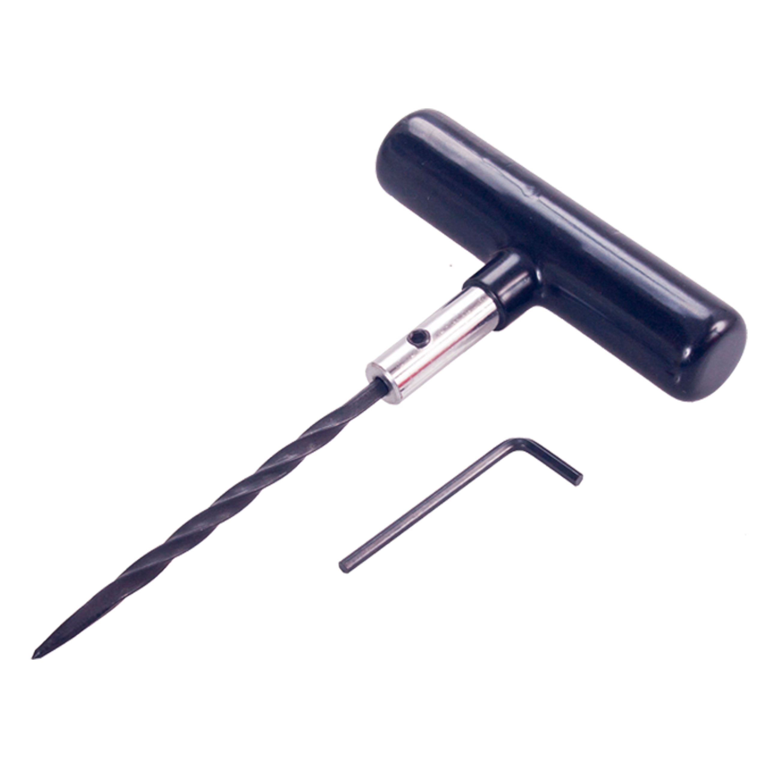 

Metalowy wulkanizacyjny aplikator kleju 6 mm
