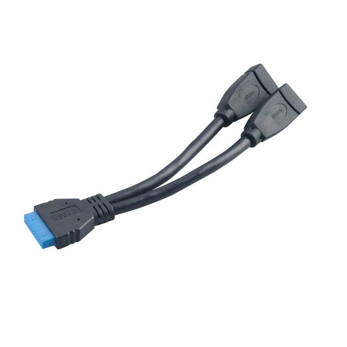 Usb 19pin для чего