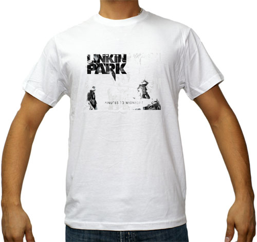 

Koszulka Ms. Linkin Park Koszulki Wzory T-shirt