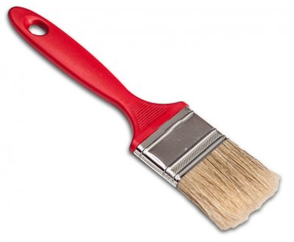 

Pędzel Angielski, Pędzle,włoski, Plastik 60 Pl_