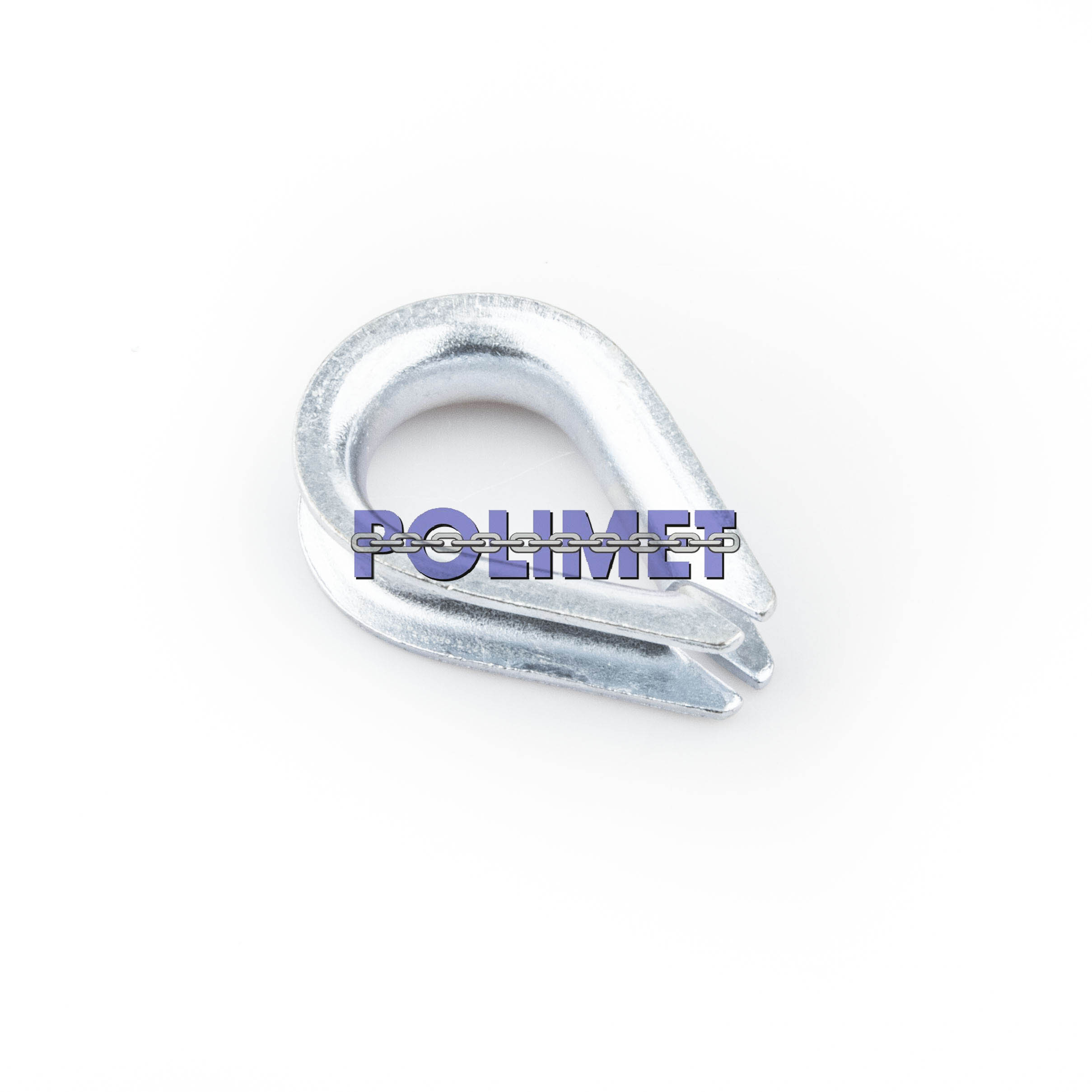 KAUSZA DO LIN DIN 6899B OCYNK 10 mm - 5 szt. Marka inny