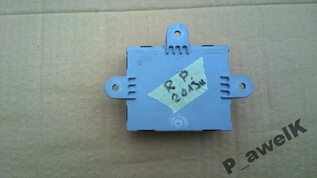 STEROWNIK MODUŁ DRZWI FORD MONDEO MK4 9G9T14B533TC Producent części Ford OE