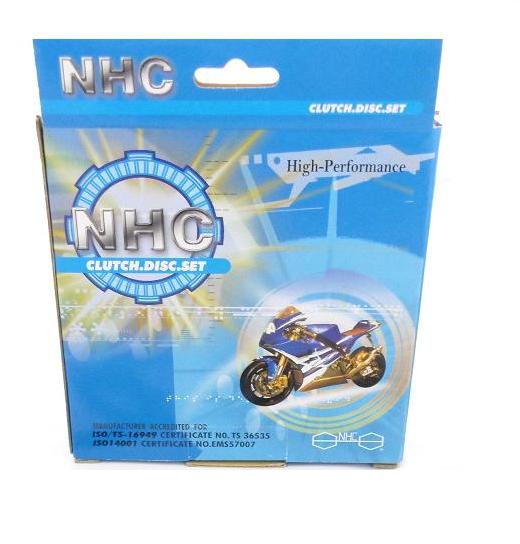 6.9943.29 - IR CLUTCH DISCS NHC HONDA ST 1300