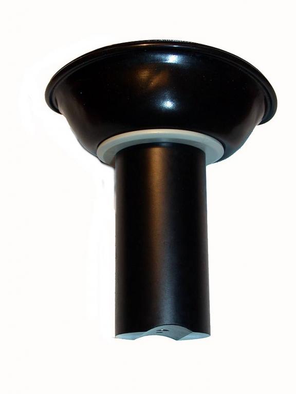 ДИАФРАГМА ДРОССЕЛЬНОЙ ЗАСЛОНКИ SUZUKI VS 750 INTRUDER