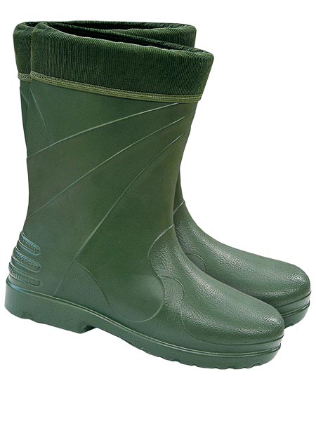 

Buty Gumowe Kalosze Śniegowce Lemigo Ocieplane