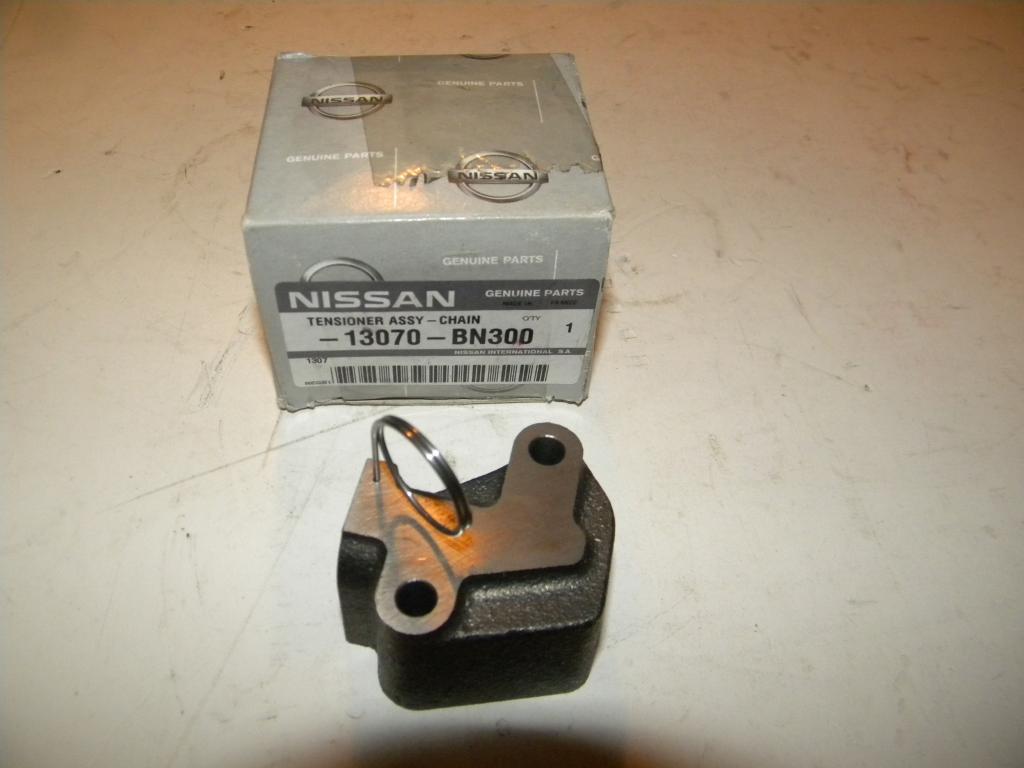 Nissan OE3070ad20a комплект ланч rozrzadu