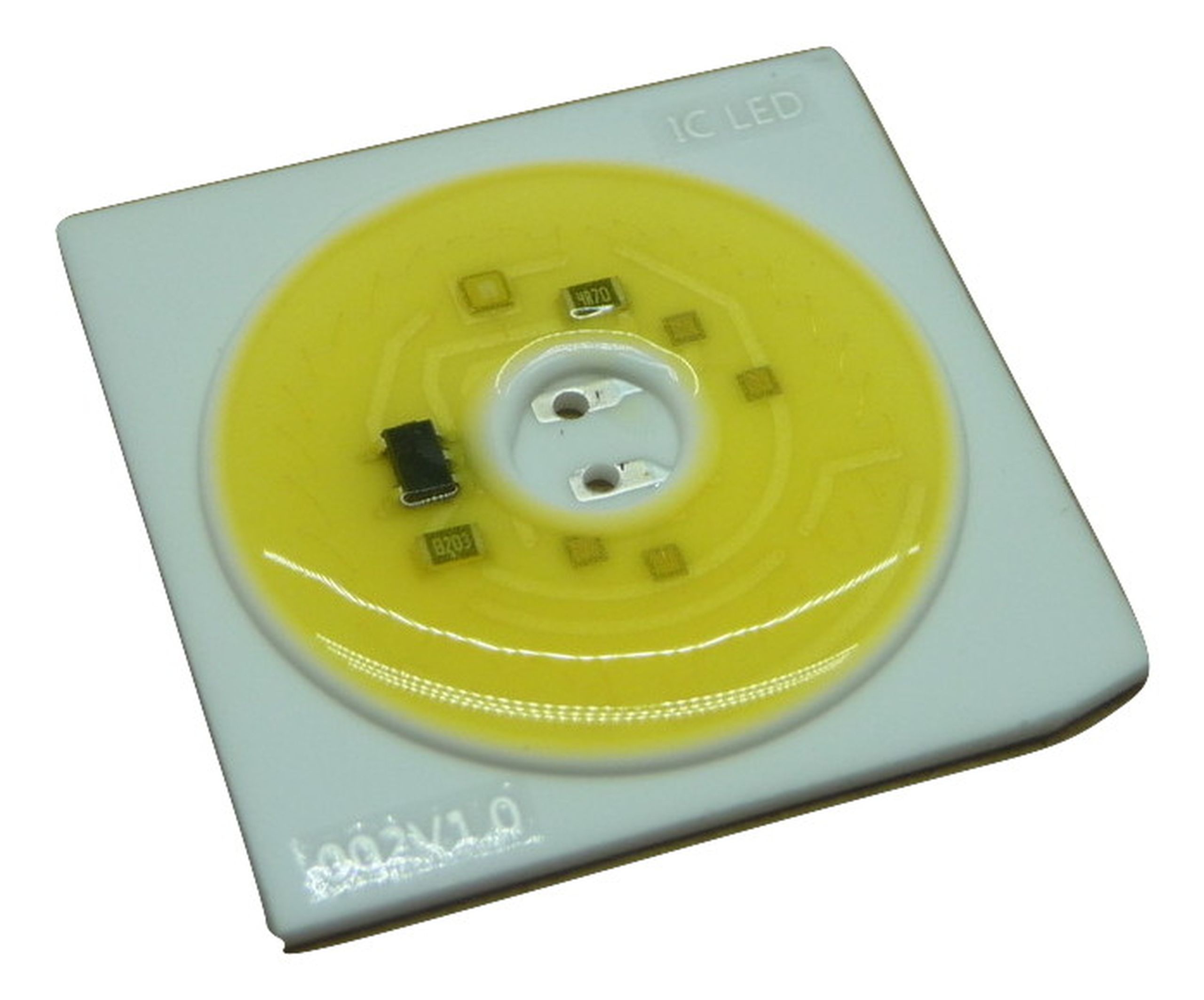 

Dioda 7W Led Cob 230V Ac zimna lub ciepła