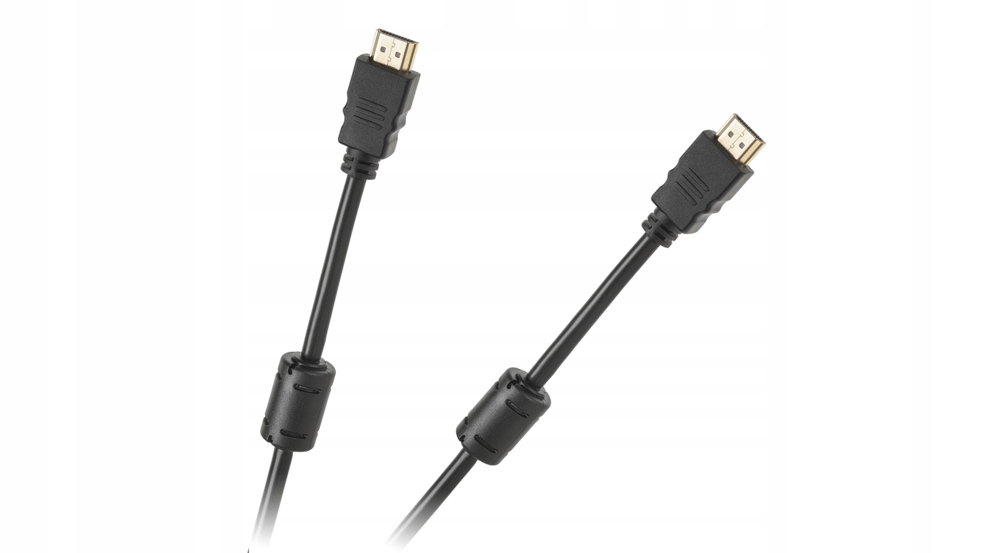 

Kabel Hdmi-hdmi 10m z filtrem 4K Full Hd