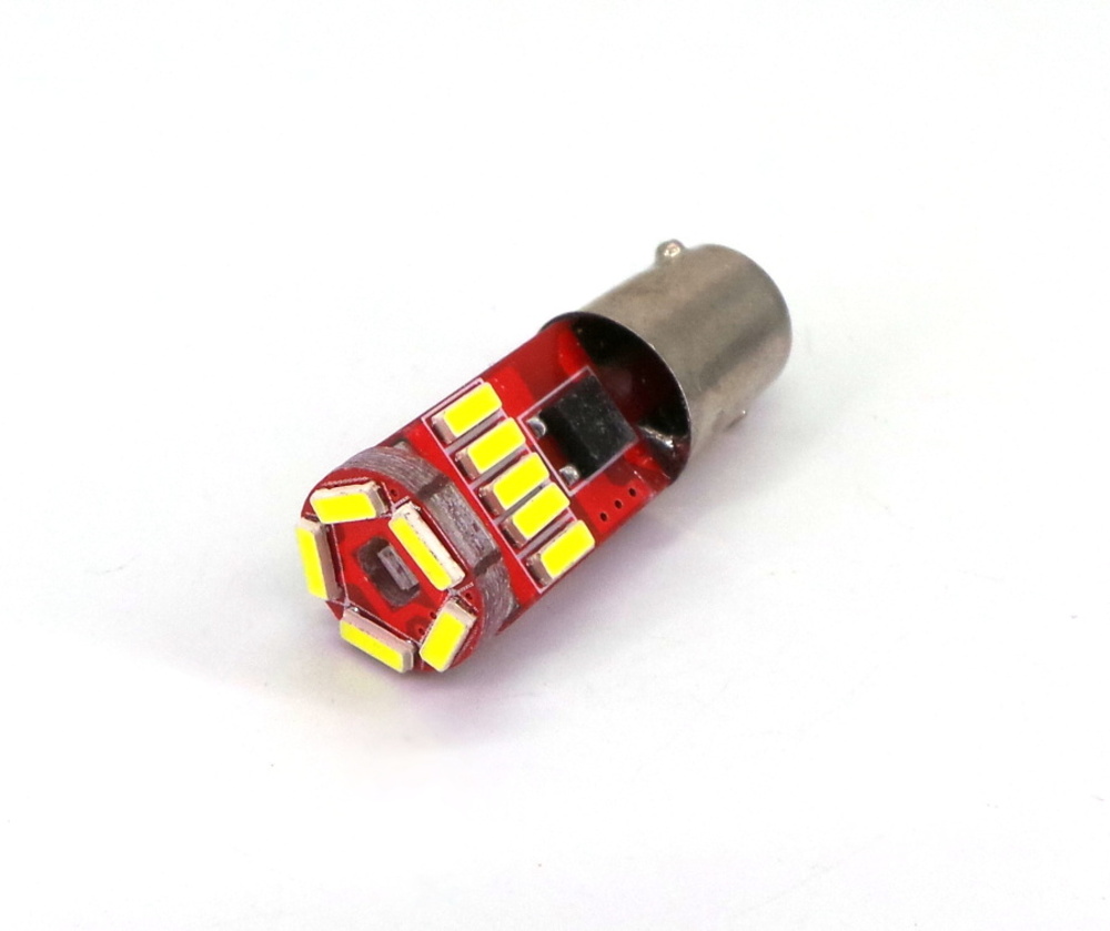 

T4W żarówka Led BA9S 12V 160lm biała