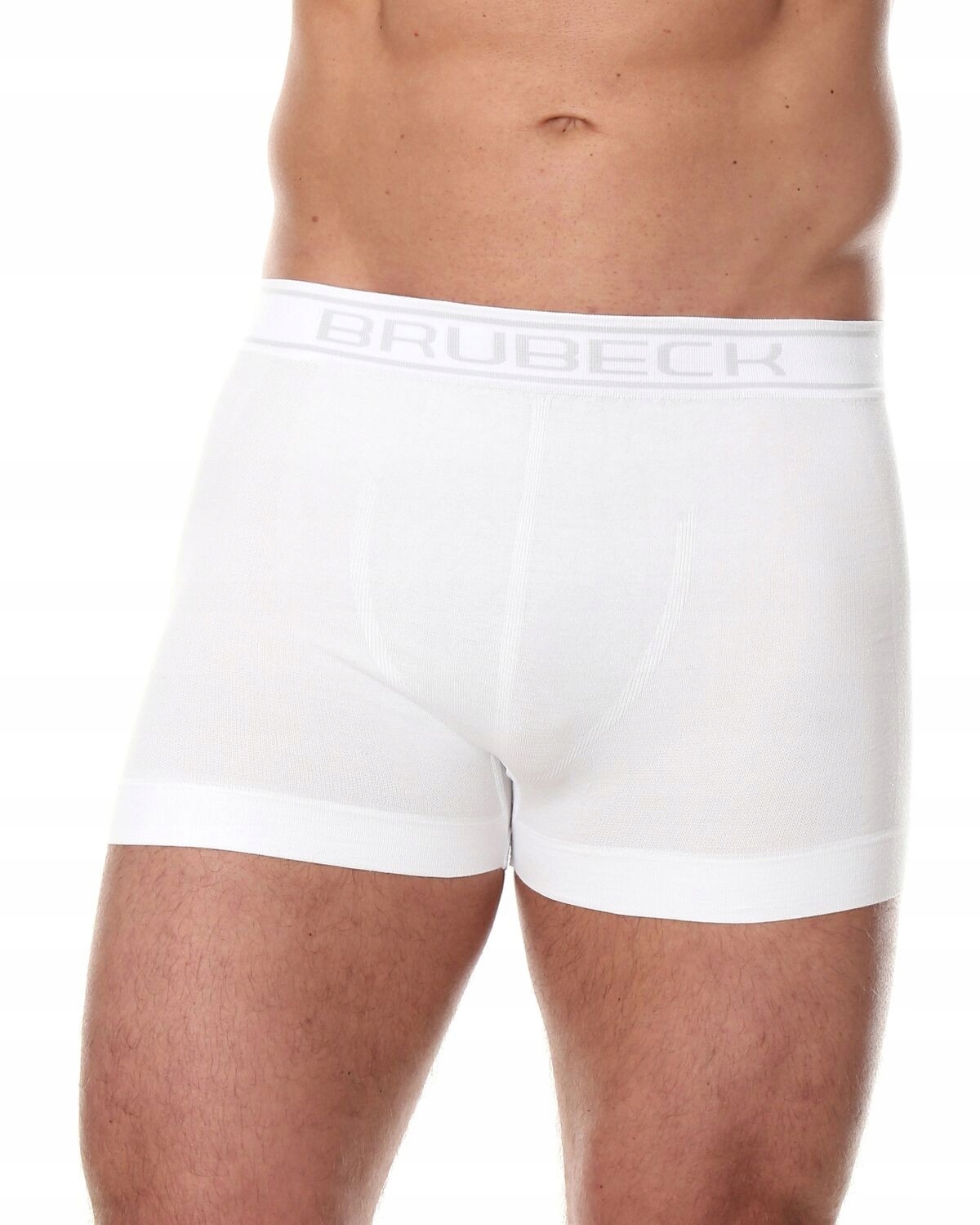 

Brubeck Bokserki Termoaktywne BX00501A białe r.XXL