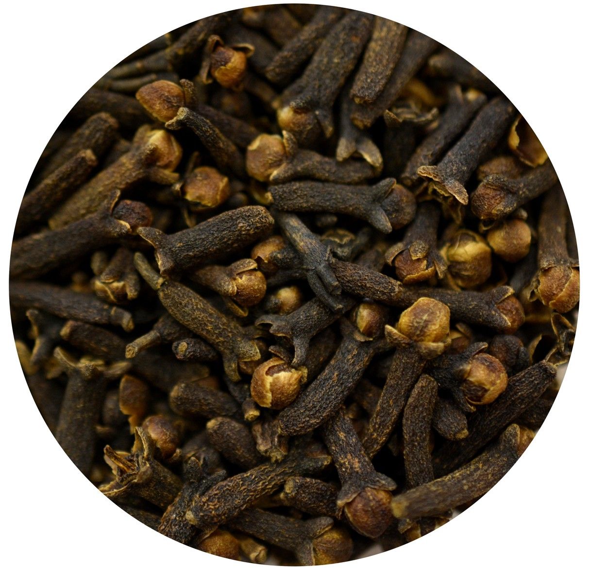 GOŹDZIKI CAŁE 50g naturalne