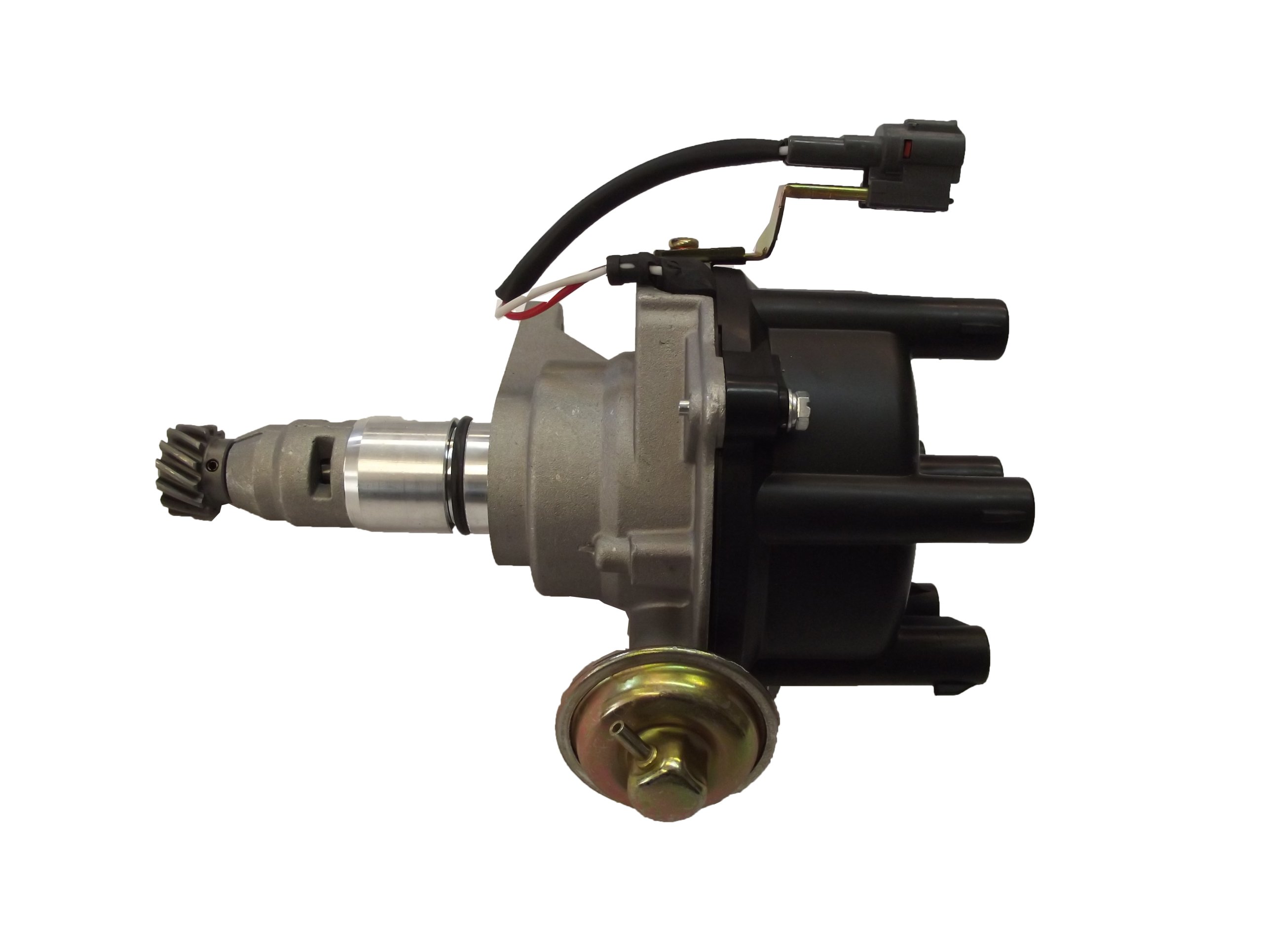 00118837 - КАМЕРА ЗАЖИГАНИЯ ВИЛОЧНЫЙ ПОГРУЗЧИК TOYOTA 5 7 1FZ