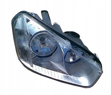 NOWA PRAWA LAMPA FORD FOCUS C-MAX CMAX 2007-2011