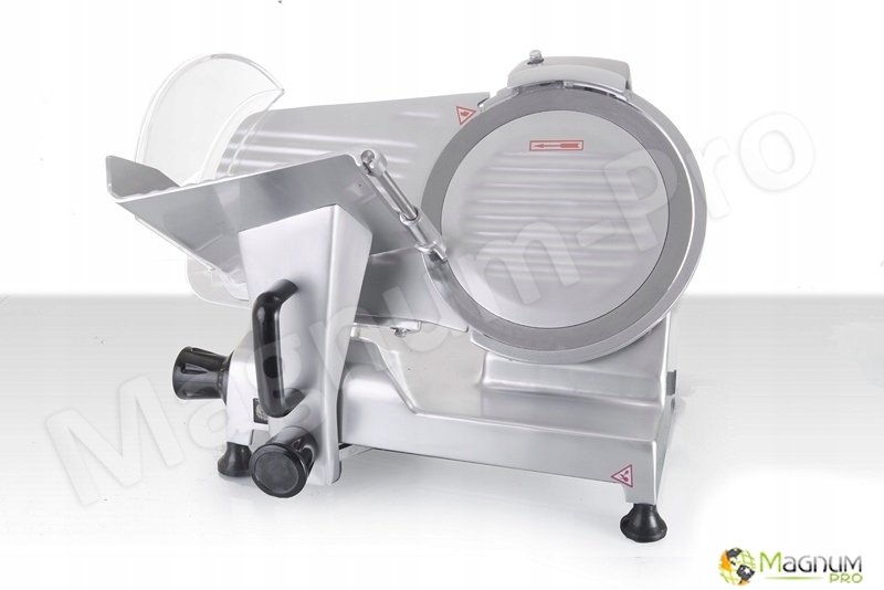 KRAJALNICA GASTRONOMICZNA NA WĘDLINY SER NÓŻ 30CM Kod producenta 10010172