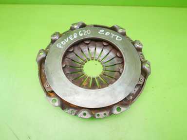 DOCISK SPRZĘGŁA SPRZĘGŁO ROVER 600 620 2.0 TD 93- Typ silnika Diesel