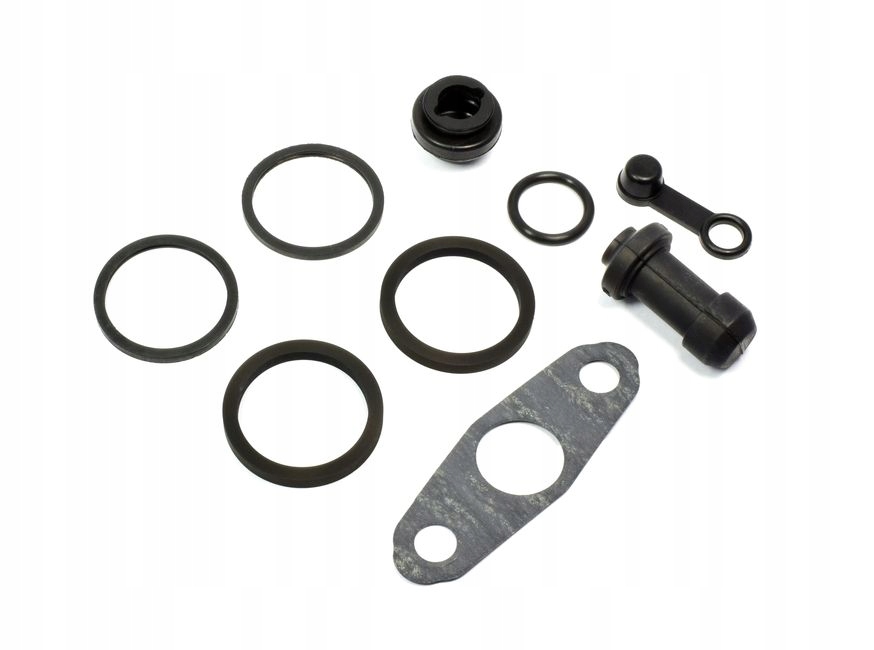 bcr-312 - Rear caliper repair kit AN 400 BURGMAN