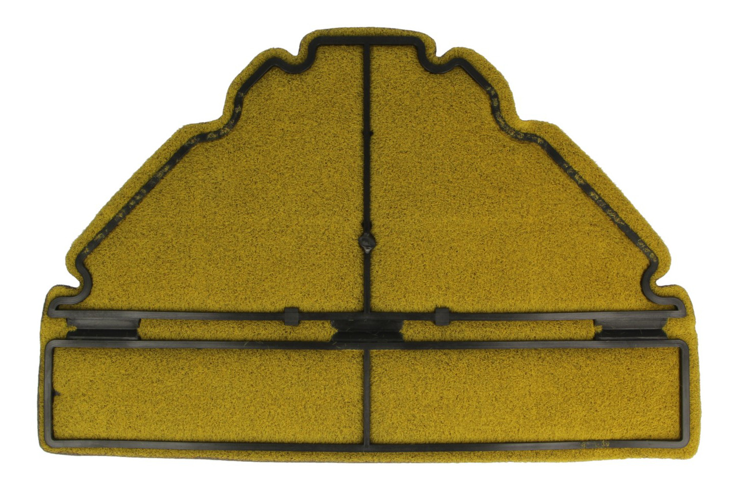 Vzduchový filtr Yamaha Yzf 600 Thundercat – Kvalita!!!