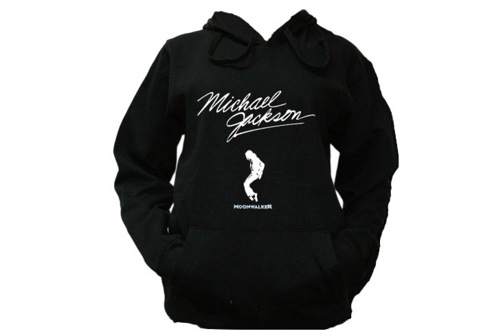 

Bluza Kaptur Michael Jackson Majkel Wzory