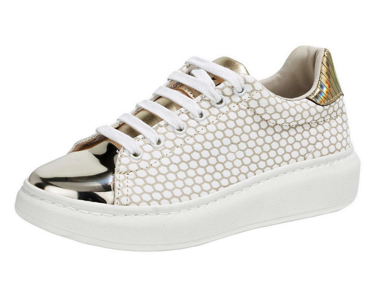 NU2.IT New Urban Sneakersy Rozmiar 39