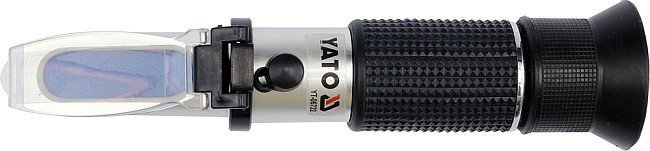 Refraktometr tester plynu chlodniczego YT 06722