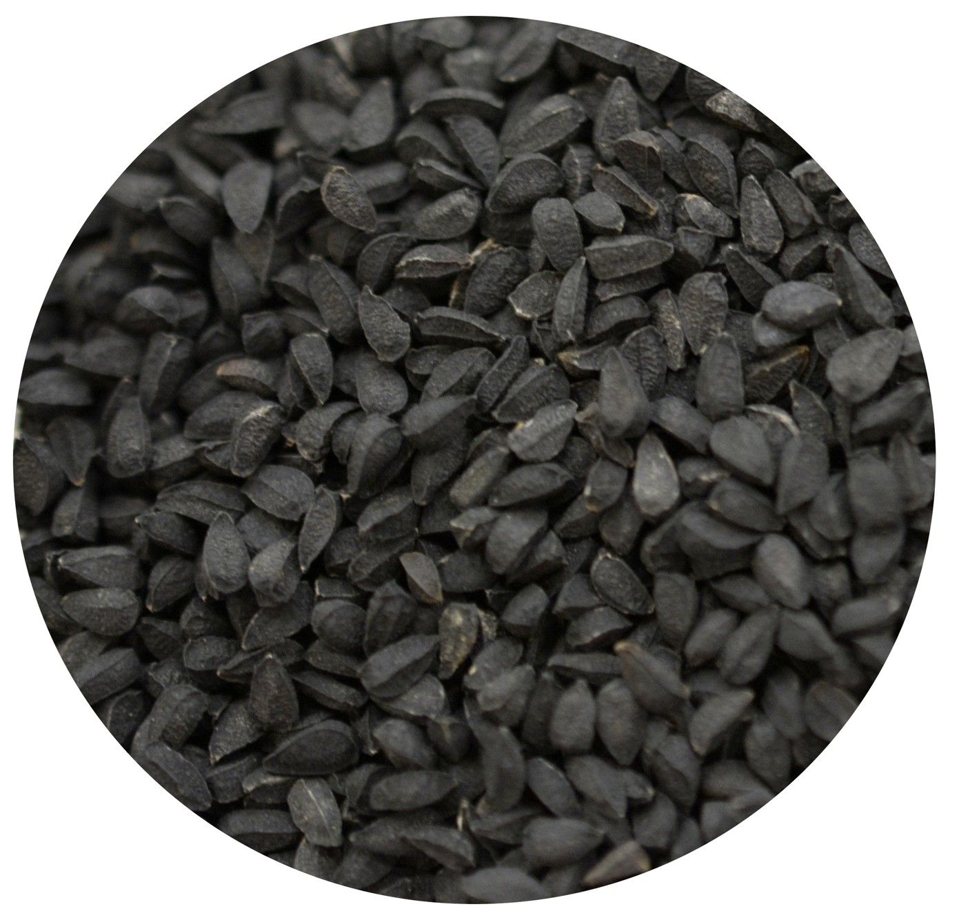 CZARNUSZKA ziarno czarny kmin 100g