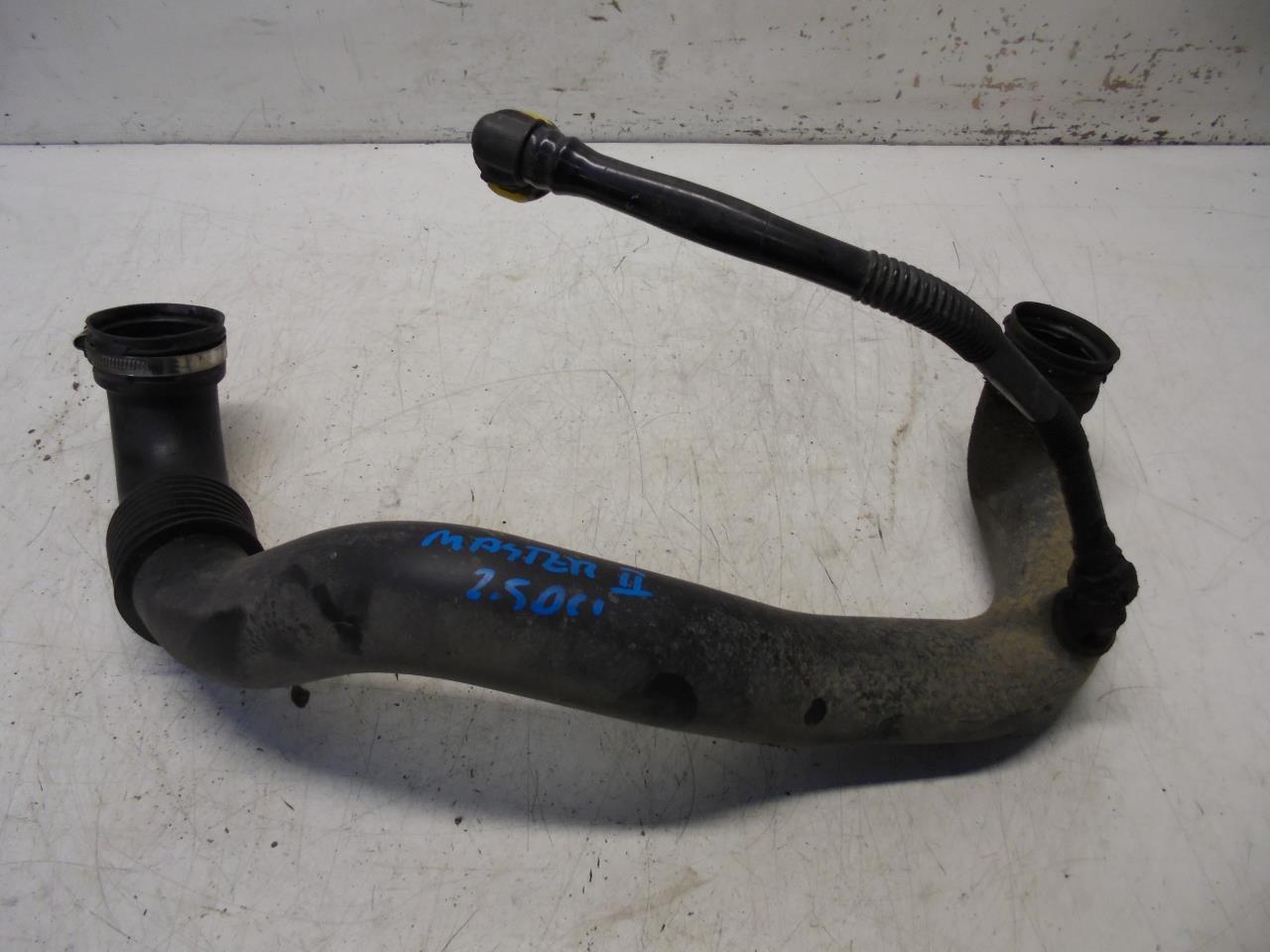 шланг труба впуск Воздух MEGANE III 1.5