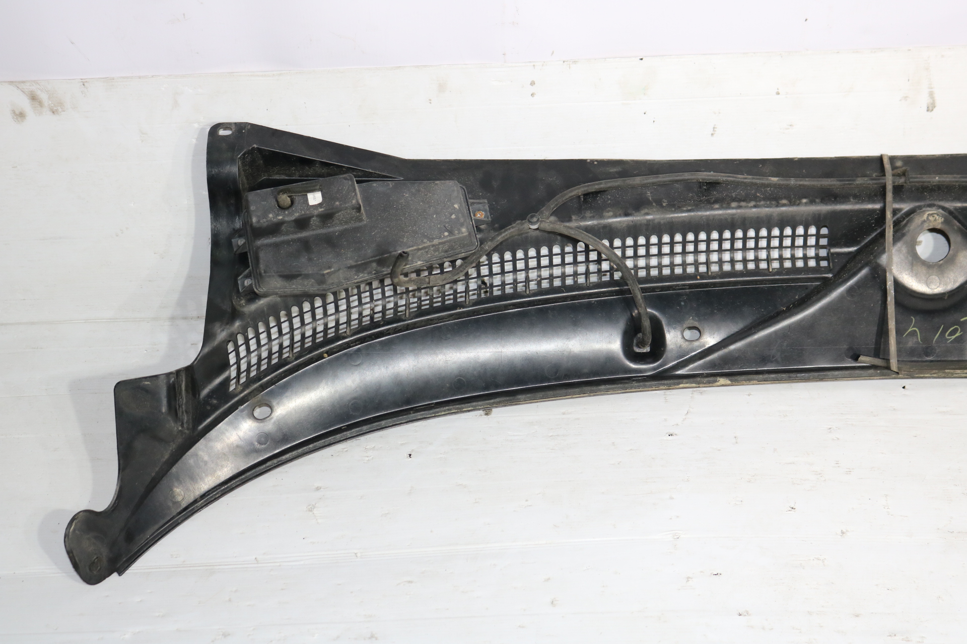 PODSZYBIE DODGE DURANGO Typ samochodu Samochody osobowe