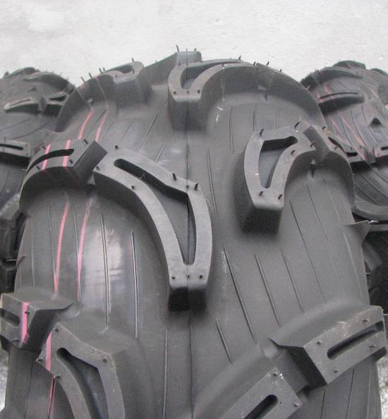 

Komplet Opon Opony Maxxis Zilla 28 10-12 i 12-12